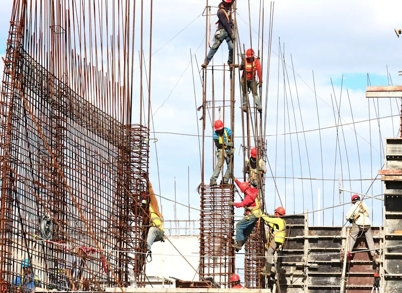 Civil Engineering industry